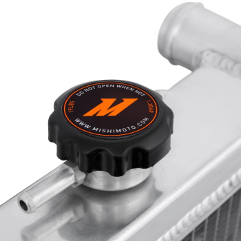 Honda Prelude Performance Radiator, 1997-2001 | MMRAD-PRE-97