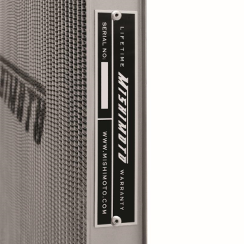 Honda Prelude Performance Radiator, 1997-2001 | MMRAD-PRE-97