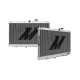 Honda Prelude Performance Radiator, 1997-2001 | MMRAD-PRE-97