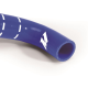 Honda Civic w/ K20 Silicone Radiator Hose Kit, 1992-2000, Blue | MMHOSE-HON-K20BL