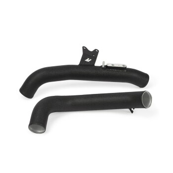 Honda Civic 1.5T Intercooler Pipe Kit, 16-21, Wrinkle...