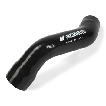 Honda Civic 1.5T Intercooler Pipe Kit, 16-21, Wrinkle Black | MMICP-CIV-16KWBK