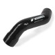Honda Civic 1.5T Intercooler Pipe Kit, 16-21, Wrinkle Black | MMICP-CIV-16KWBK