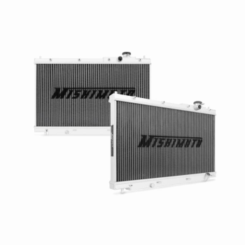 Honda Civic (non-Si) Performance Radiator, 2001-2005 |...