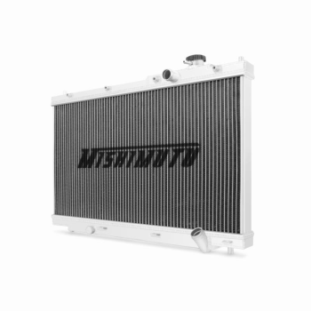 Honda Civic (non-Si) Performance Radiator, 2001-2005 | MMRAD-CIV-01