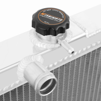 Honda Civic (non-Si) Performance Radiator, 2001-2005 | MMRAD-CIV-01
