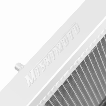 Honda Civic (non-Si) Performance Radiator, 2001-2005 | MMRAD-CIV-01