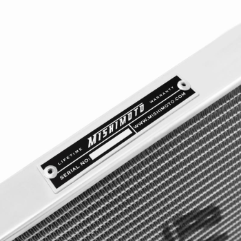 Honda Civic (non-Si) Performance Radiator, 2001-2005 | MMRAD-CIV-01