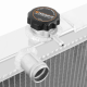 Honda Civic (non-Si) Performance Radiator, 2001-2005 | MMRAD-CIV-01