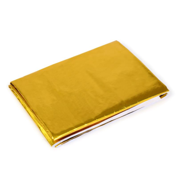 Gold Reflective Barrier with Adhesive Backing,...