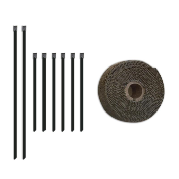 Exhaust Heat Wrap Set | MMTW-235