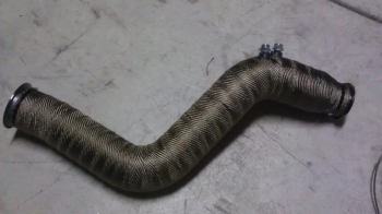 Exhaust Heat Wrap Set | MMTW-235