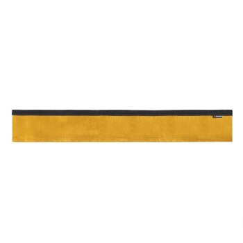 Heat Shielding Sleeve, Gold 1/2"x36" |...