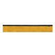Heat Shielding Sleeve, Gold 1/2"x36" | MMHP-HSS-1236GD
