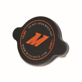 High Pressure 1.3 Bar Radiator Cap, Large | MMRC-13L