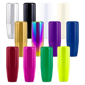 Weighted Shift Knob, Glow in the Dark | MMSK-GITD