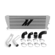 Ford Ranger 3.2L Diesel Intercooler Kit, 2011+, Black w/ Wrinkle Black Pipes | MMINT-RGR-11KBKBK
