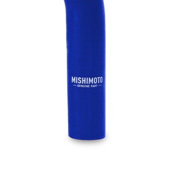 Ford Mustang GT Silicone Ancillary Hose Kit, 2015+, Blue | MMHOSE-MUS8-15ANCBL