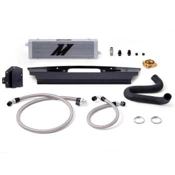 Ford Mustang GT RHD Thermostatic Oil Cooler Kit,...