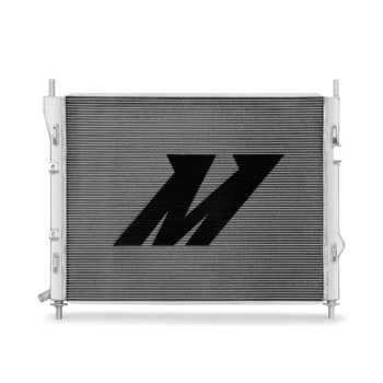 Ford Mustang GT Performance Radiator, 2015+ | MMRAD-MUS8-15