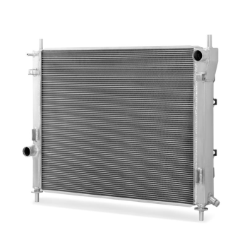 Ford Mustang GT Performance Radiator, 2015+ | MMRAD-MUS8-15