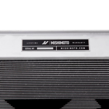 Ford Mustang GT Performance Radiator, 2015+ | MMRAD-MUS8-15