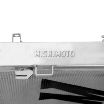 Ford Mustang GT Performance Radiator, 2015+ | MMRAD-MUS8-15