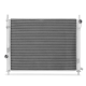 Ford Mustang GT Performance Radiator, 2015+ | MMRAD-MUS8-15