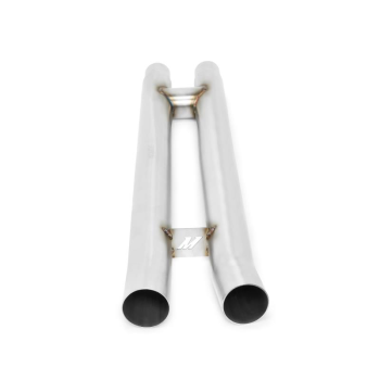 Ford Mustang GT H-Pipe, 2015+ | MMEXH-MUS8-15HP