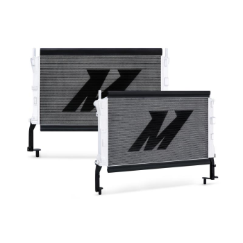 Ford Mustang EcoBoost Performance Radiator, 2015+ |...