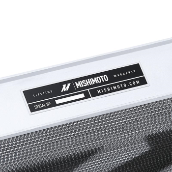 Ford Mustang EcoBoost Performance Radiator, 2015+ | MMRAD-MUS4-15