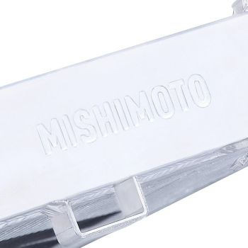 Ford Mustang EcoBoost Performance Radiator, 2015+ | MMRAD-MUS4-15