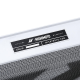 Ford Mustang EcoBoost Performance Radiator, 2015+ | MMRAD-MUS4-15