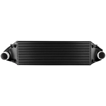 Ford Focus ST Intercooler, 2013-2018, Black | MMINT-FOST-13BK