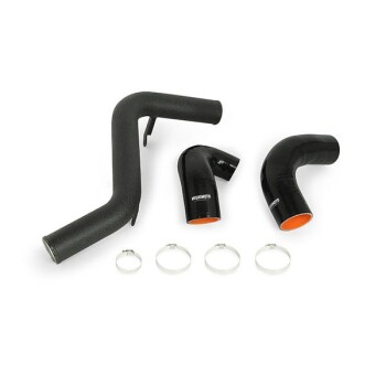 Ford Focus ST Hot-Side Intercooler Pipe Kit, 2013-2018,...