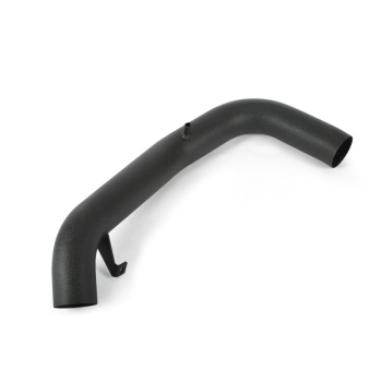 Ford Focus ST Air Intake Kit, 2013-2018, Wrinkle Black | MMAI-FOST-13WBK