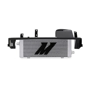 Ford Focus RS Oil Cooler Kit, 2016-2018, Silver |...