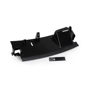 Ford Focus RS Oil Cooler Kit, 2016-2018, Silver | MMOC-RS-16SL