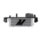 Ford Focus RS Oil Cooler Kit, 2016-2018, Silver | MMOC-RS-16SL