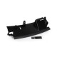 Ford Focus RS Oil Cooler Kit, 2016-2018, Silver | MMOC-RS-16SL