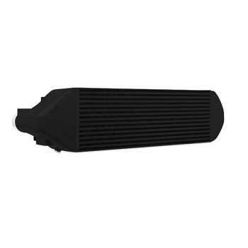 Ford Focus RS Intercooler, 2016-2018, Black | MMINT-RS-16BK