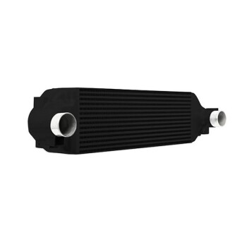 Ford Focus RS Intercooler, 2016-2018, Black | MMINT-RS-16BK