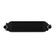 Ford Focus RS Intercooler, 2016-2018, Black | MMINT-RS-16BK