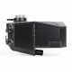 Ford Focus RS Expansion Tank, 2016-2018, Wrinkle Black | MMRT-RS-16EBK