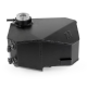 Ford Focus RS Expansion Tank, 2016-2018, Wrinkle Black | MMRT-RS-16EBK