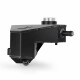 Ford Focus RS Expansion Tank, 2016-2018, Wrinkle Black | MMRT-RS-16EBK