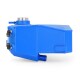 Ford Focus RS Expansion Tank, 2016-2018, Wrinkle Nitrous Blue | MMRT-RS-16EWBL