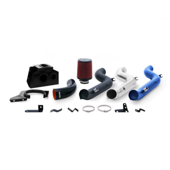 Ford Focus RS Air Intake Kit, 2016-2018, Polished |...