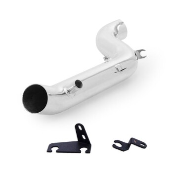 Ford Focus RS Air Intake Kit, 2016-2018, Polished |...