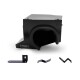 Ford Focus RS Air Intake Kit, 2016-2018, Polished | MMAI-RS-16P